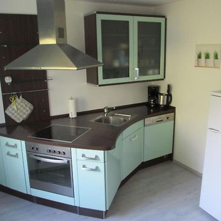Ferienwohnung Brasil, 76 Qm Schonach im Schwarzwald 外观 照片