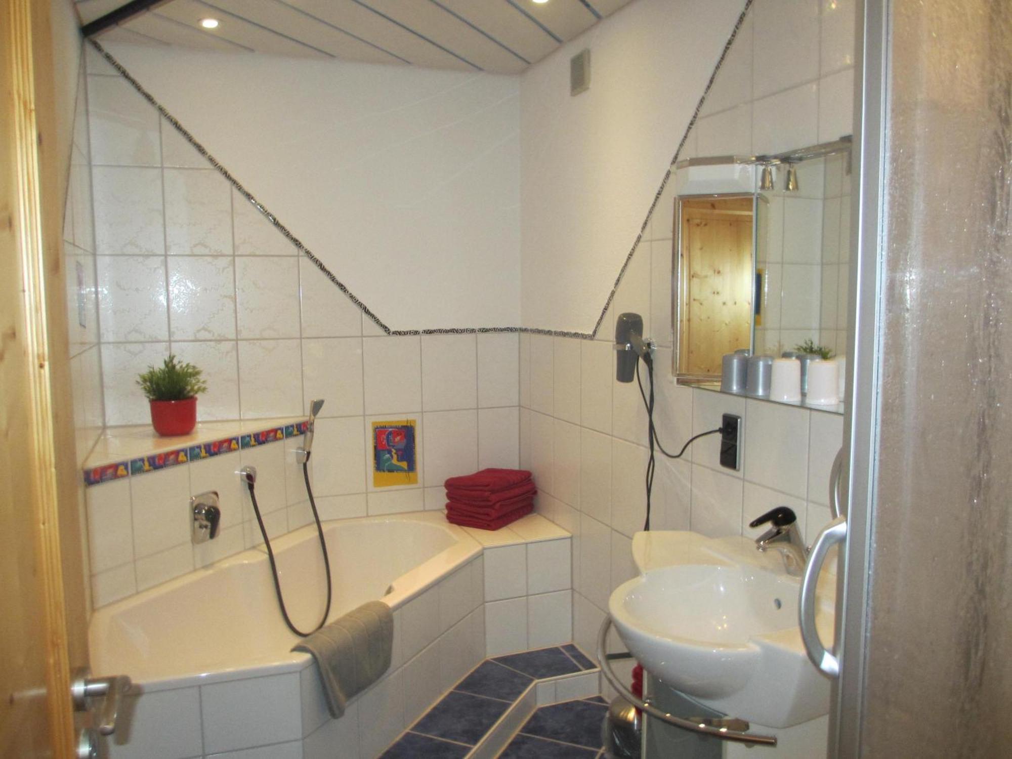 Ferienwohnung Brasil, 76 Qm Schonach im Schwarzwald 外观 照片