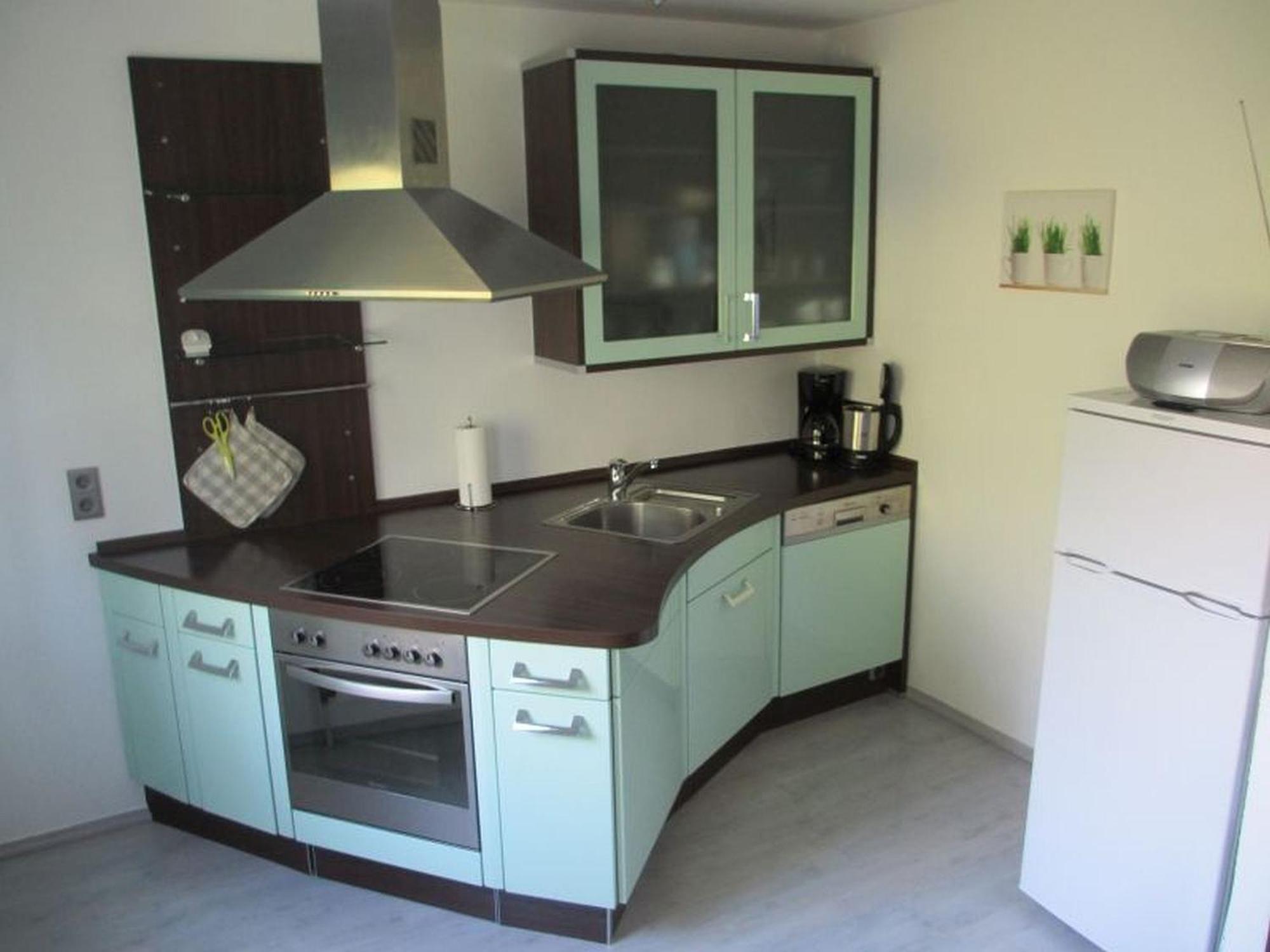 Ferienwohnung Brasil, 76 Qm Schonach im Schwarzwald 外观 照片